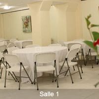 Espace Renassia