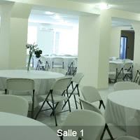 Espace Renassia