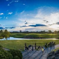 Blue Green Golf de Pessac