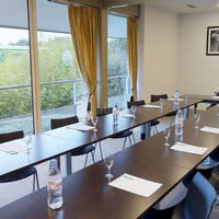 Salle de réunion