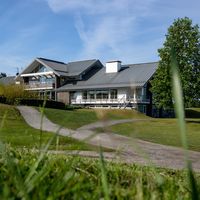 Blue Green Golf de Pessac