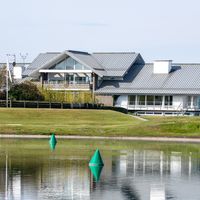 Blue Green Golf de Pessac