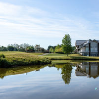 Club house