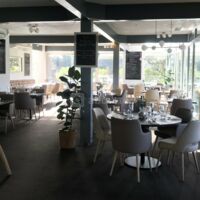 Salle restaurant
