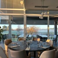 Salle restaurant