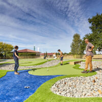 Blue Green Golf de Pessac
