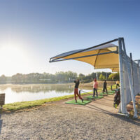 Blue Green Golf de Pessac