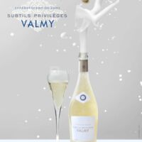 Château Valmy Vall Maria