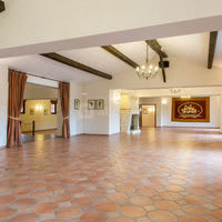 Salle de 300 m² aux Vieux Chais