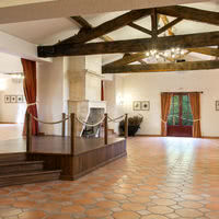 Salle de 300 m² aux Vieux Chais