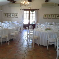 Salle des Vieux Chais