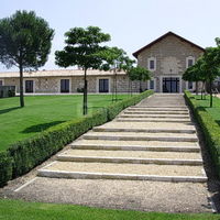 Château Malartic-Lagravière