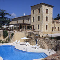 Hotel de charme