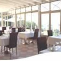 Salle de restaurant