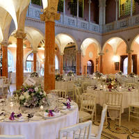 Villa Ephrussi de Rothschild