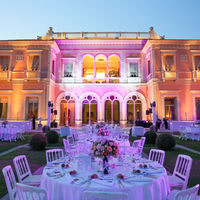 Villa Ephrussi de Rothschild