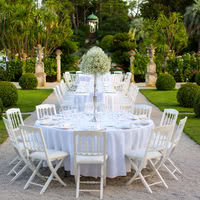Villa Ephrussi de Rothschild