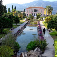 Villa Ephrussi de Rothschild