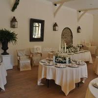 L'Orangerie du Château des Briottières