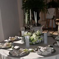 L'Orangerie du Château des Briottières