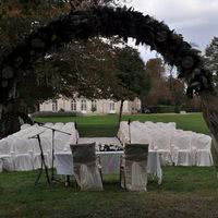 L'Orangerie du Château des Briottières