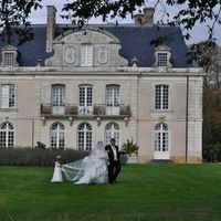 L'Orangerie du Château des Briottières
