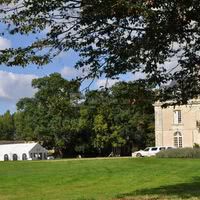 L'Orangerie du Château des Briottières