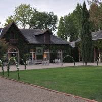 L'Orangerie du Château des Briottières