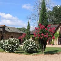 L'Orangerie du Château des Briottières