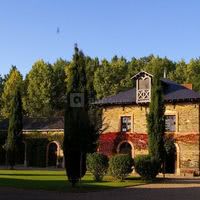 L'Orangerie du Château des Briottières