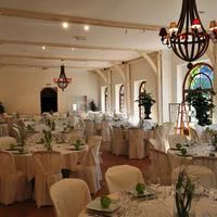L'Orangerie du Château des Briottières