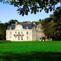 Le chateau des briottieres