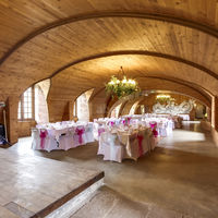 Château de Chazeron