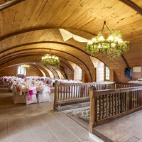 Château de Chazeron