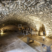 Château de Chazeron