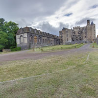 Château de Chazeron