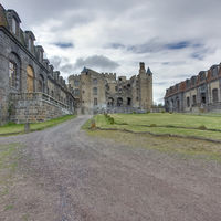 Château de Chazeron