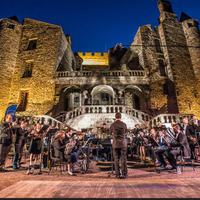 Château de Chazeron