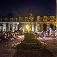 Château de Chazeron