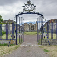 Château de Chazeron