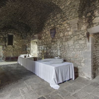 Château de Chazeron