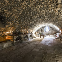 Château de Chazeron