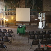 Les anciennes ecuries