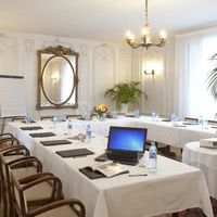 Hôtel Royal Saint Mart Royat