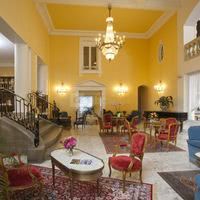 Hôtel Royal Saint Mart Royat