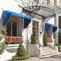 Hôtel Royal Saint Mart Royat