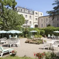 Hôtel Royal Saint Mart Royat