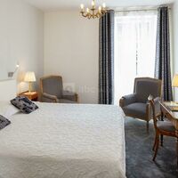 Hôtel Royal Saint Mart Royat