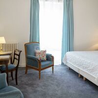 Hôtel Royal Saint Mart Royat