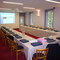 Salle du conseil
